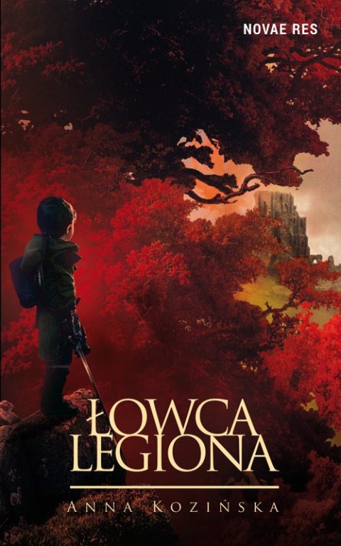 Łowca Legiona Łowca Legiona