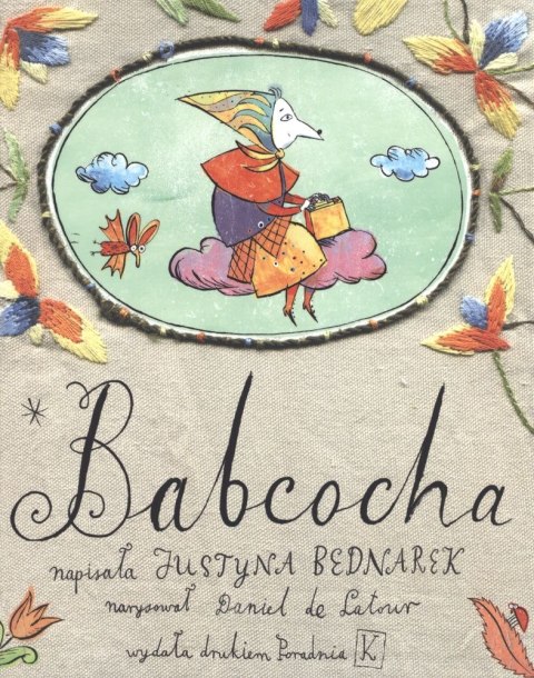 Babcocha Babcocha