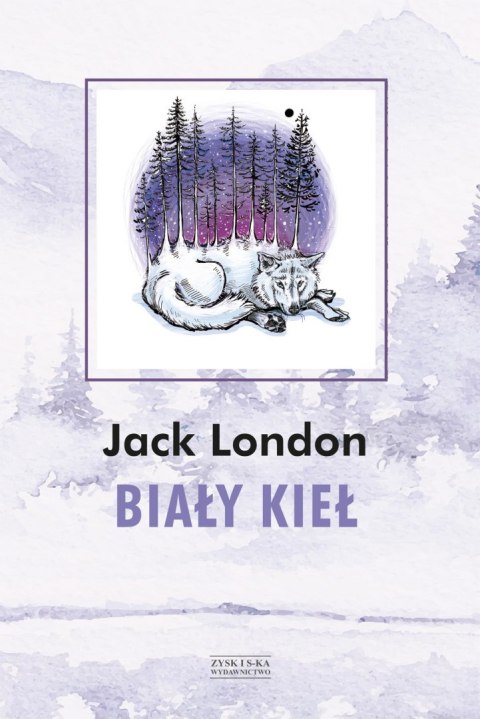 Biały kieł Biały kieł