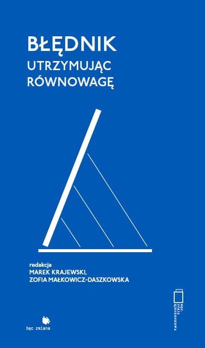 Błędnik. Utrzymując równowagę Błędnik. Utrzymując równowagę