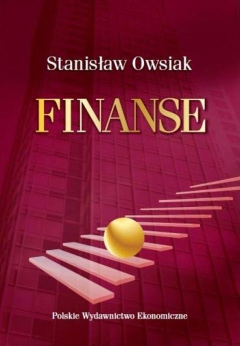 Finanse Finanse