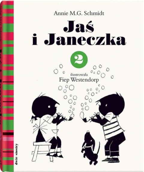 Jaś i Janeczka 2 wyd 2 Jaś i Janeczka 2 wyd 2