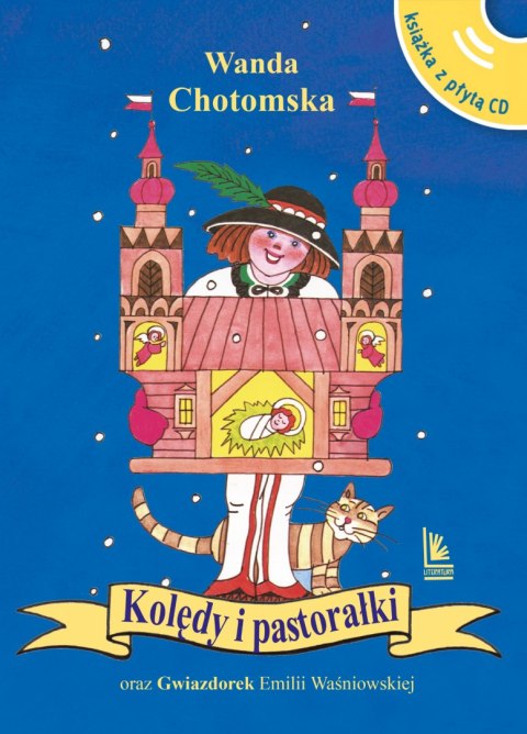 Kolędy i pastorałki wyd. 4 Kolędy i pastorałki wyd. 4