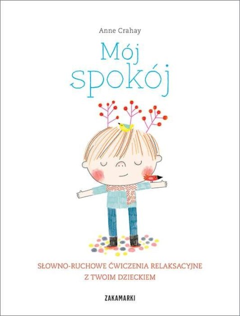 Mój spokój Mój spokój