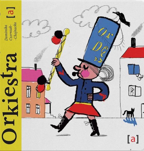 Orkiestra Orkiestra