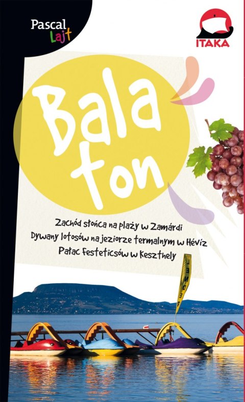 Balaton Pascal Lajt Balaton Pascal Lajt