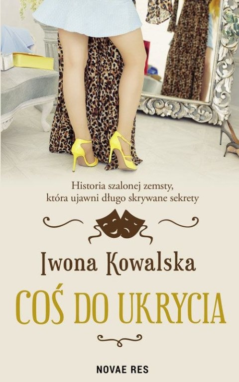 Coś do ukrycia Coś do ukrycia