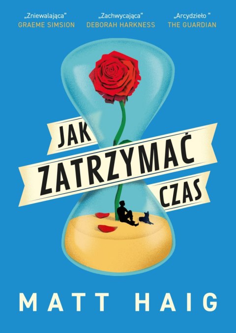 Jak zatrzymać czas Jak zatrzymać czas