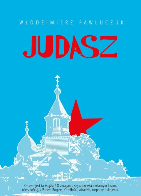 Judasz Judasz
