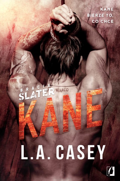 Kane bracia slater Tom 3 część 1 Kane bracia slater Tom 3 część 1