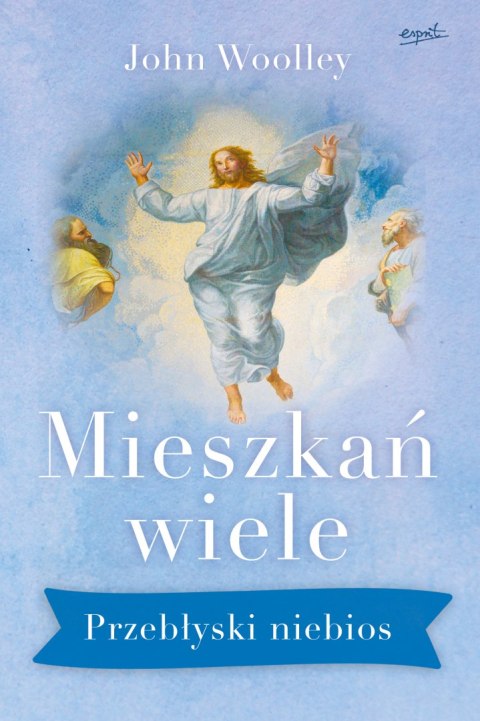 Mieszkań wiele przebłyski niebios Mieszkań wiele przebłyski niebios