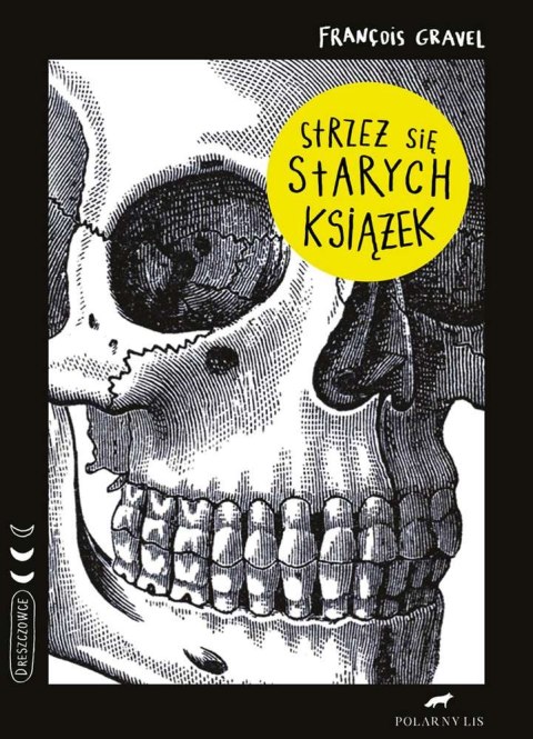 Strzeż się starych książek Strzeż się starych książek