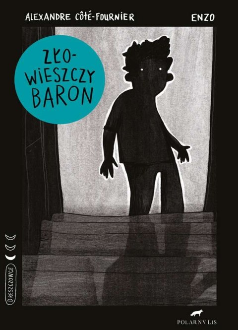 Złowieszczy baron Złowieszczy baron