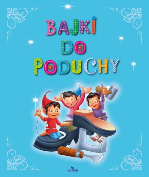 Bajki do poduchy Bajki do poduchy