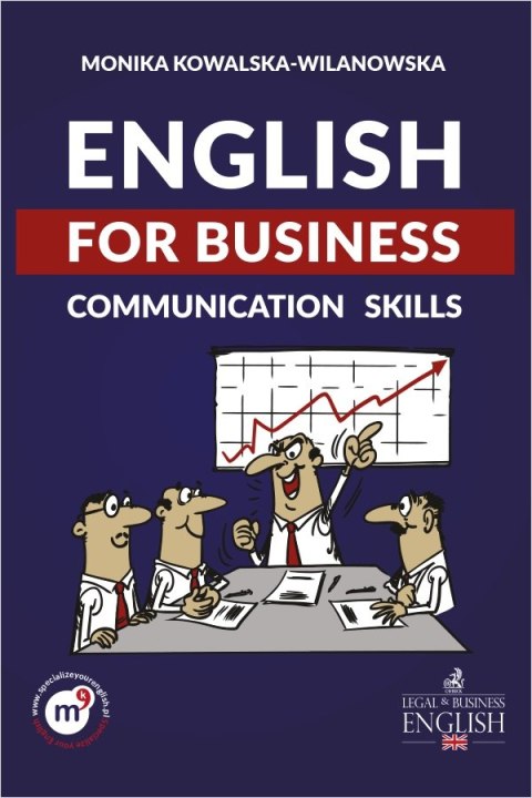 English for business communication skills English for business communication skills