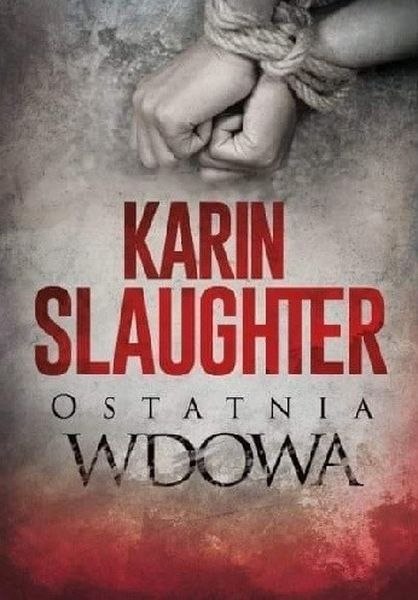 Ostatnia wdowa Ostatnia wdowa
