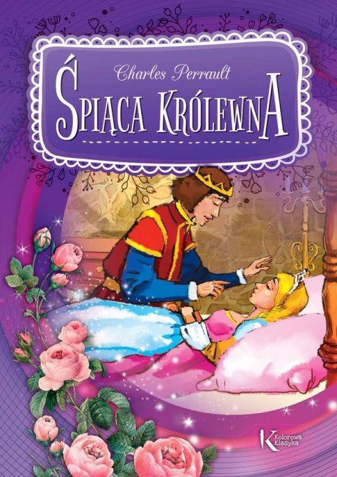 Śpiąca królewna Śpiąca królewna