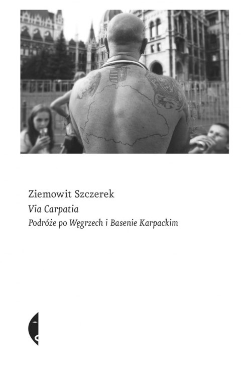 Via carpatia podróże po węgrzech i basenie karpackim Via carpatia podróże po węgrzech i basenie karpackim