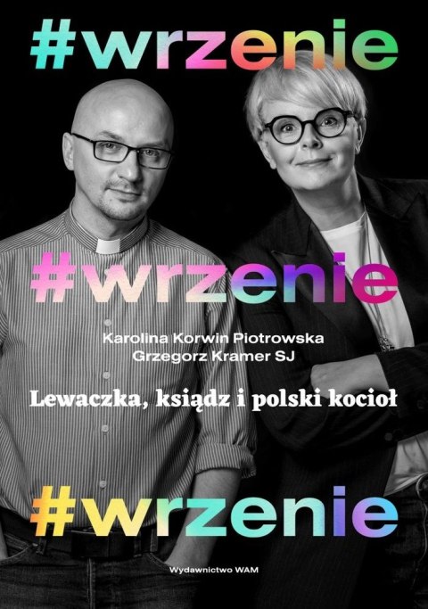 #wrzenie lewaczka ksiądz i polski kocioł #wrzenie lewaczka ksiądz i polski kocioł