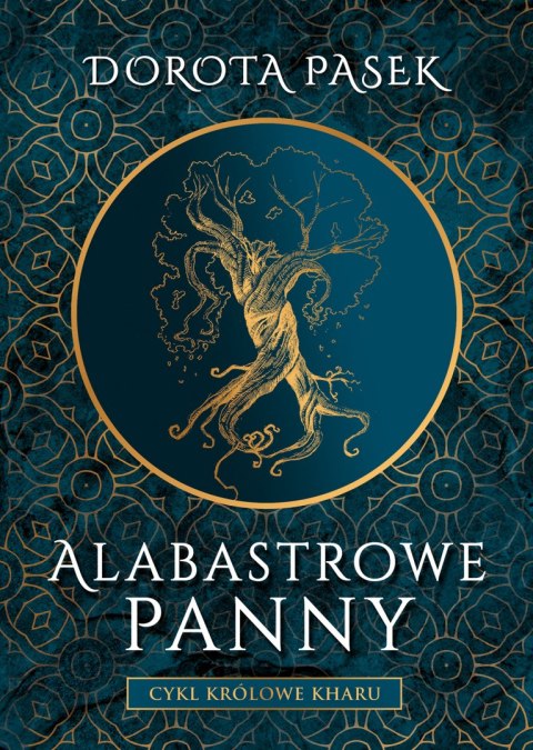 Alabastrowe panny Alabastrowe panny