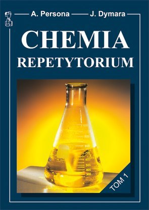 Chemia Repetytorium Tom 1 Chemia Repetytorium Tom 1