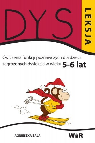 Dysleksja 5-6 lat Dysleksja 5-6 lat