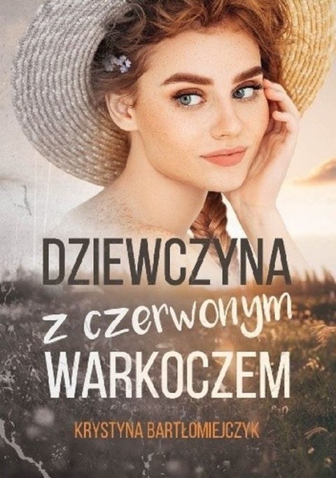 Dziewczyna z czerwonym warkoczem Dziewczyna z czerwonym warkoczem