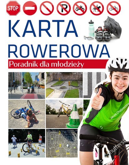 Karta rowerowa Karta rowerowa