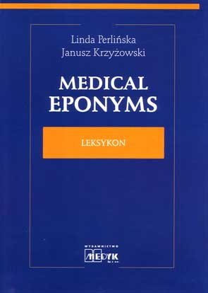 Medical Eponyms leksykon Medical Eponyms leksykon