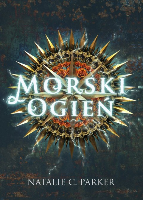 Morski ogień Morski ogień