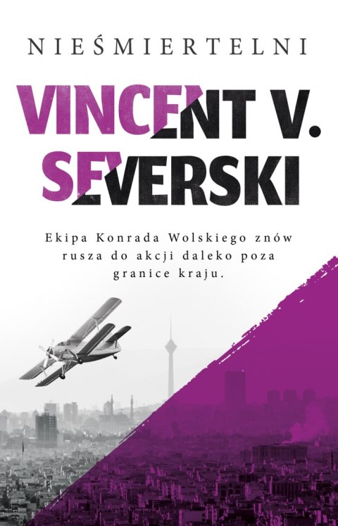 Nieśmiertelni wyd. 2 Nieśmiertelni wyd. 2