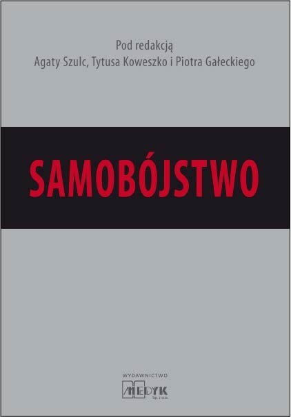 Samobójstwo Samobójstwo