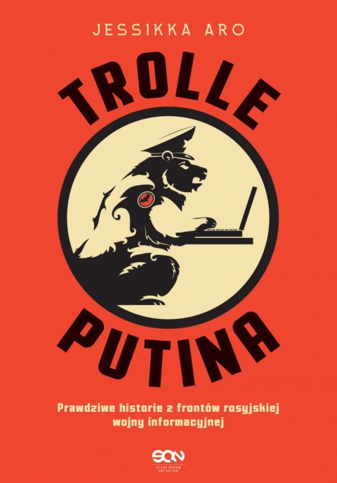 Trolle Putina Trolle Putina