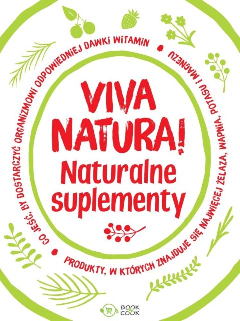 Viva natura! Naturalne suplementy Viva natura! Naturalne suplementy