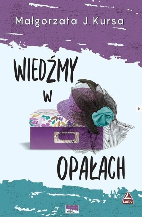 Wiedźmy w opałach Wiedźmy w opałach