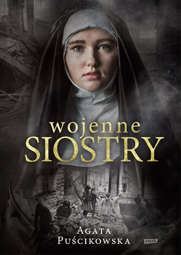 Wojenne siostry wyd. kieszonkowe Wojenne siostry wyd. kieszonkowe