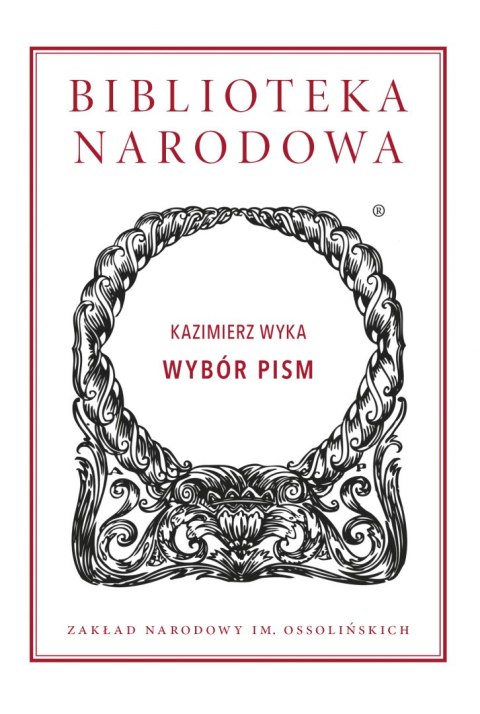 Wybór pism Wybór pism