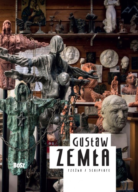 Zemła. Rzeźba Zemła. Rzeźba