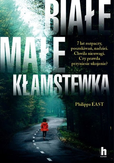 Białe, małe kłamstewka Białe, małe kłamstewka
