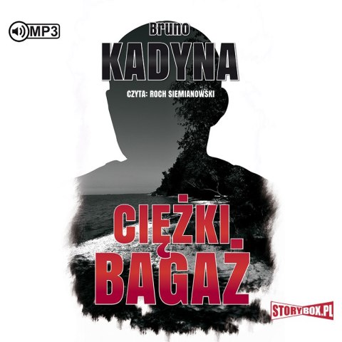CD MP3 Ciężki bagaż CD MP3 Ciężki bagaż