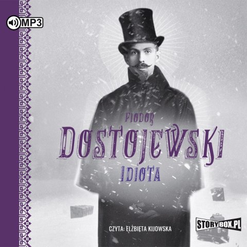 CD MP3 Idiota CD MP3 Idiota