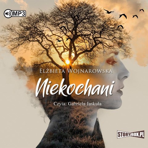 CD MP3 Niekochani CD MP3 Niekochani