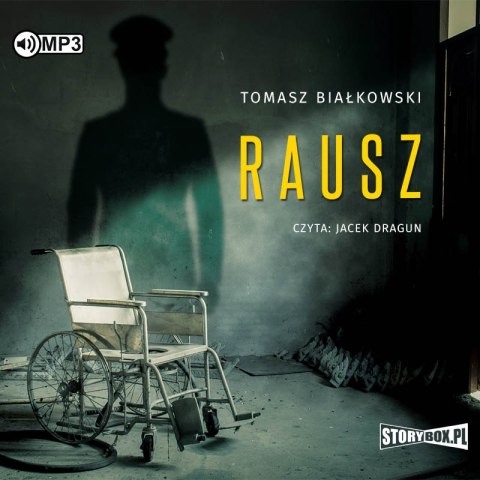 CD MP3 Rausz CD MP3 Rausz