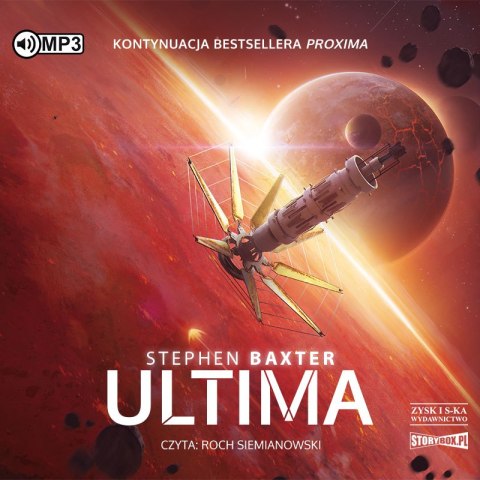 CD MP3 Ultima CD MP3 Ultima