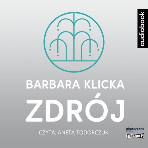 CD MP3 Zdrój CD MP3 Zdrój