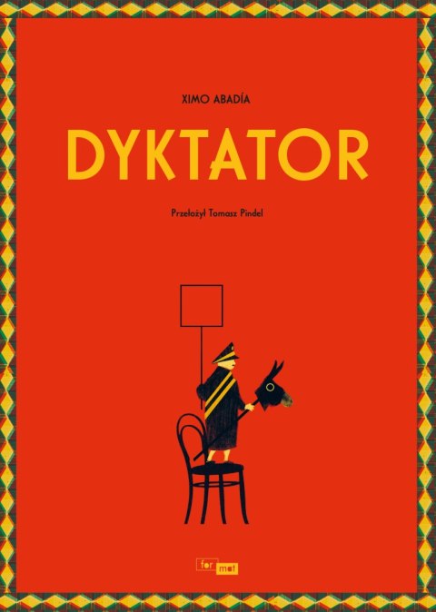 Dyktator Dyktator