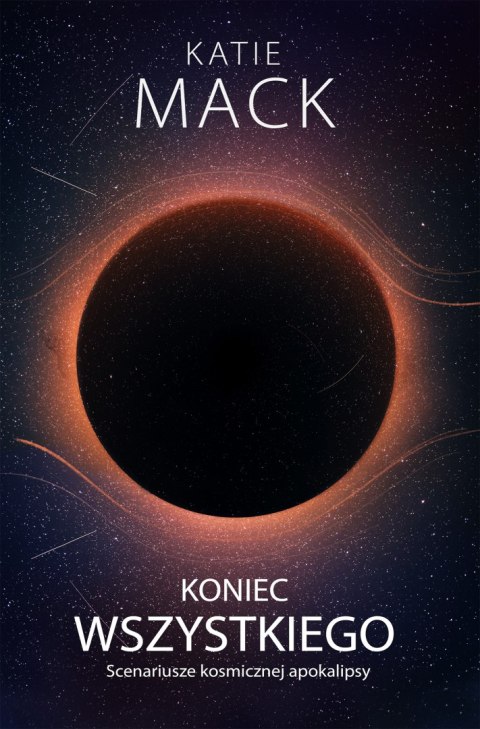 Koniec wszystkiego Koniec wszystkiego