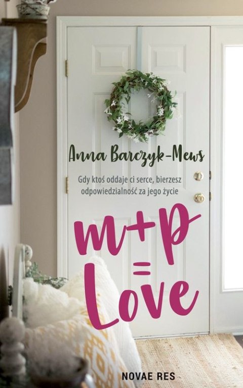 M+p=love M+p=love