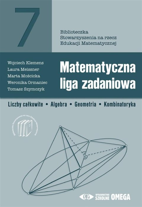 Matematyczna liga zadaniowa Matematyczna liga zadaniowa