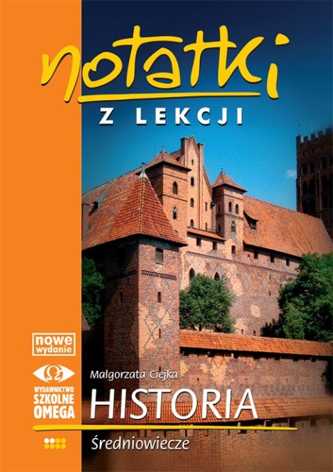 Notatki z lekcji Historia II Średniowiecze Notatki z lekcji Historia II Średniowiecze